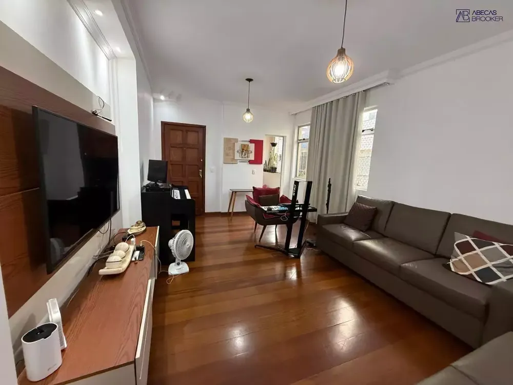 Apartamento, 4 quartos, 137 m² - Foto 4