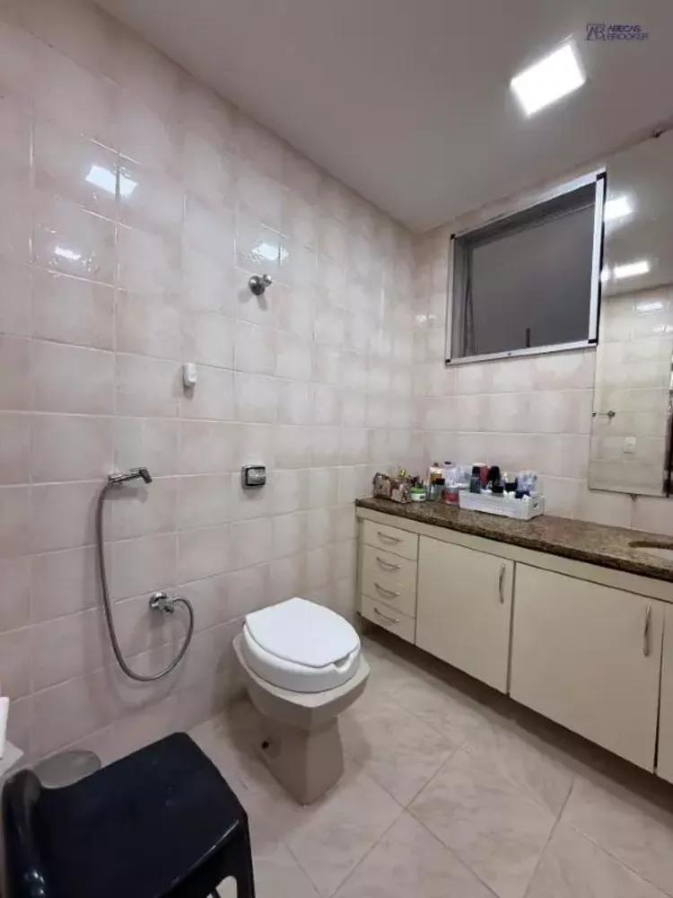 Apartamento, 4 quartos, 137 m² - Foto 7