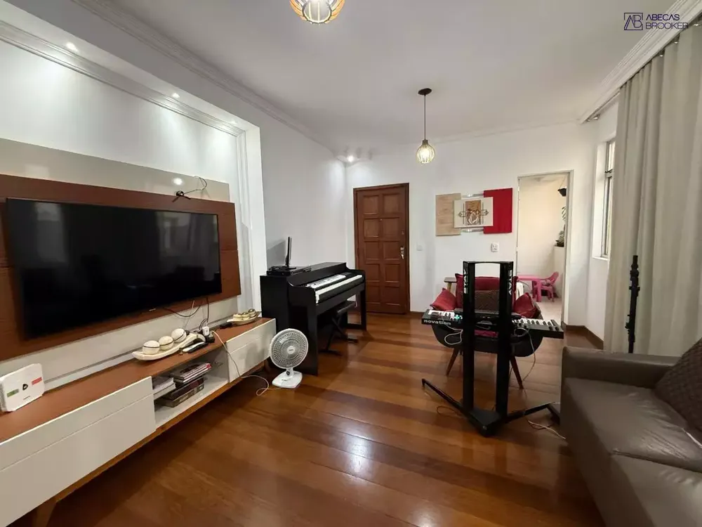 Apartamento, 4 quartos, 137 m² - Foto 10