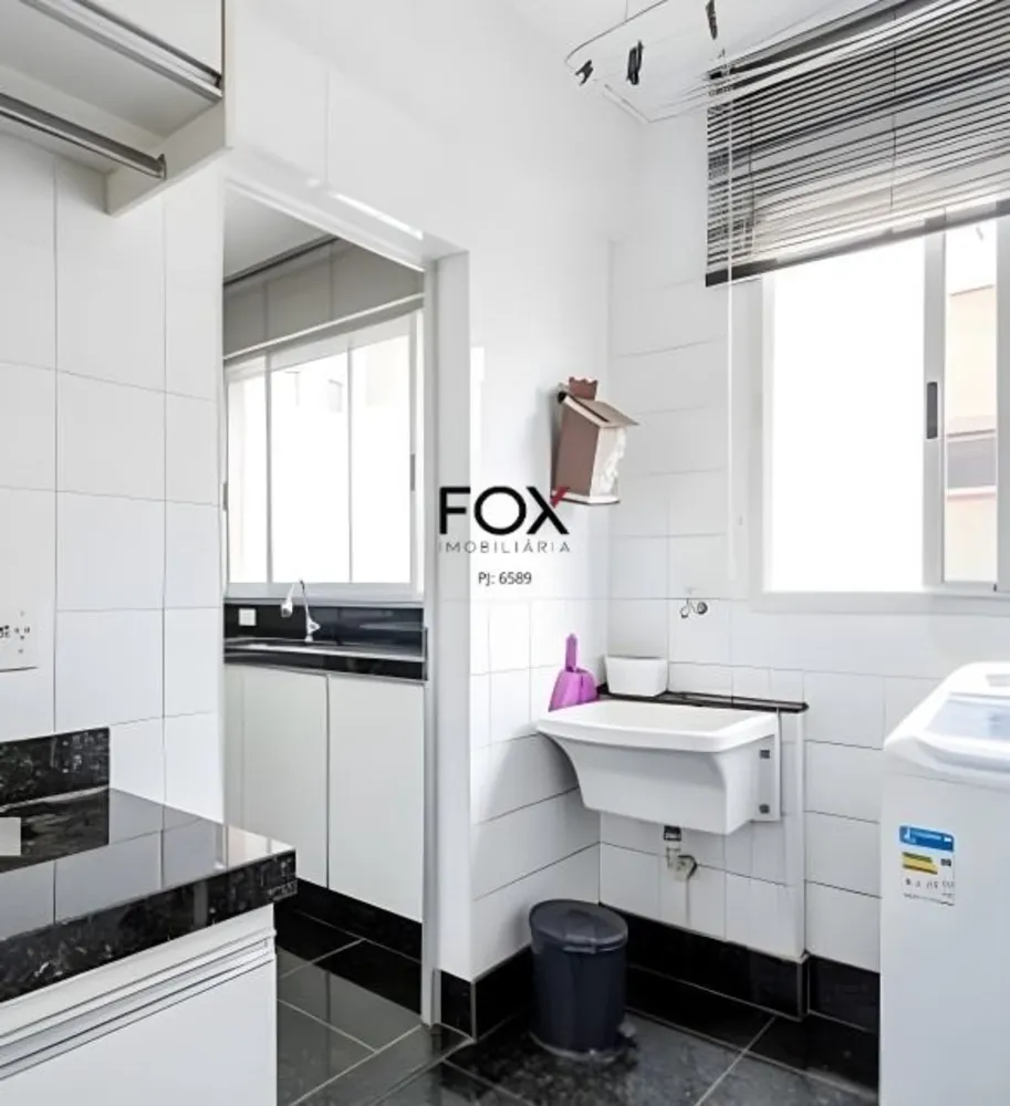 Apartamento, 4 quartos, 154 m² - Foto 16