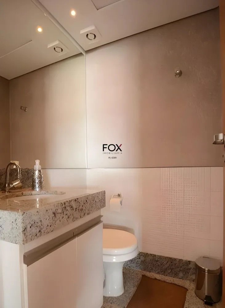 Apartamento, 4 quartos, 154 m² - Foto 6
