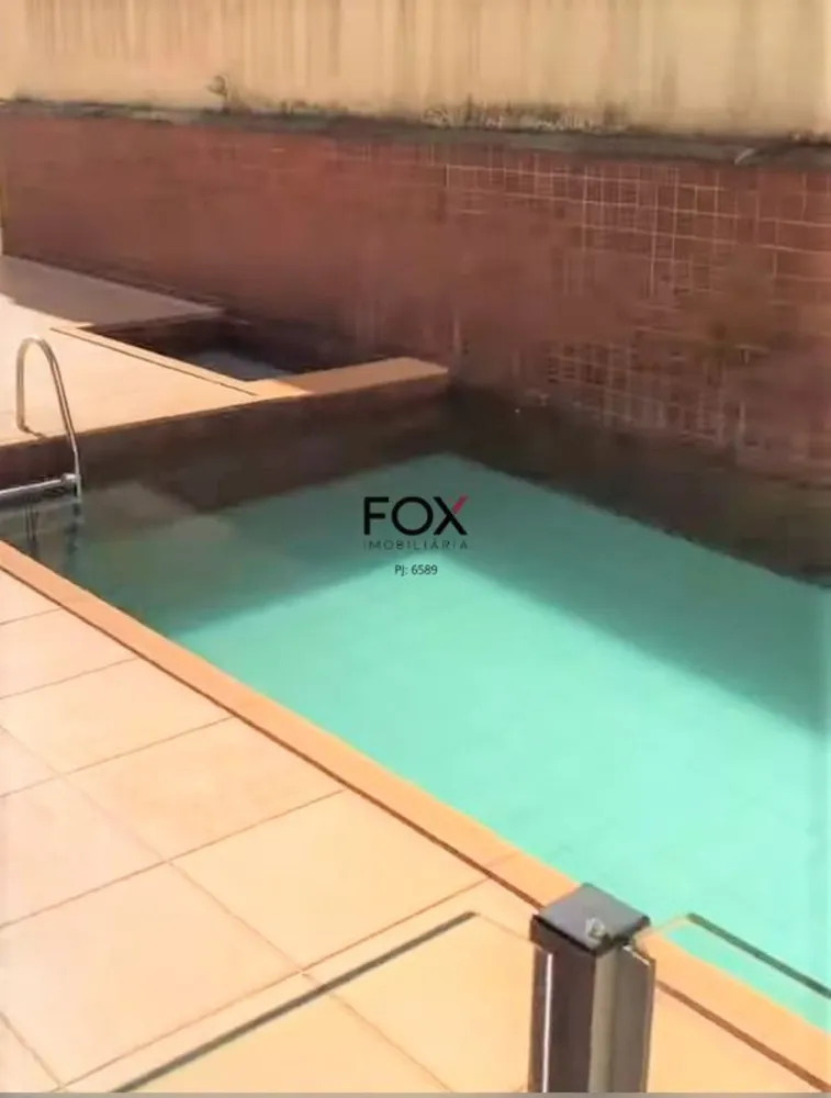 Apartamento, 4 quartos, 154 m² - Foto 10