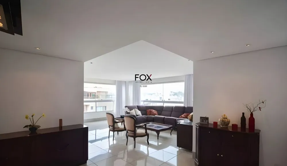Apartamento, 4 quartos, 154 m² - Foto 3