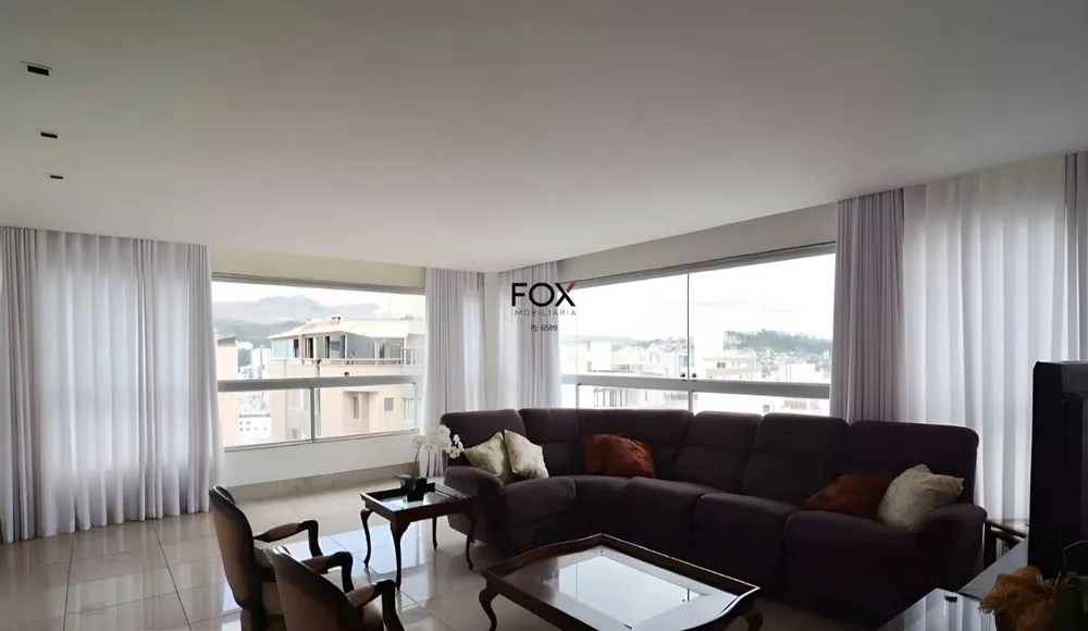 Apartamento, 4 quartos, 154 m² - Foto 2