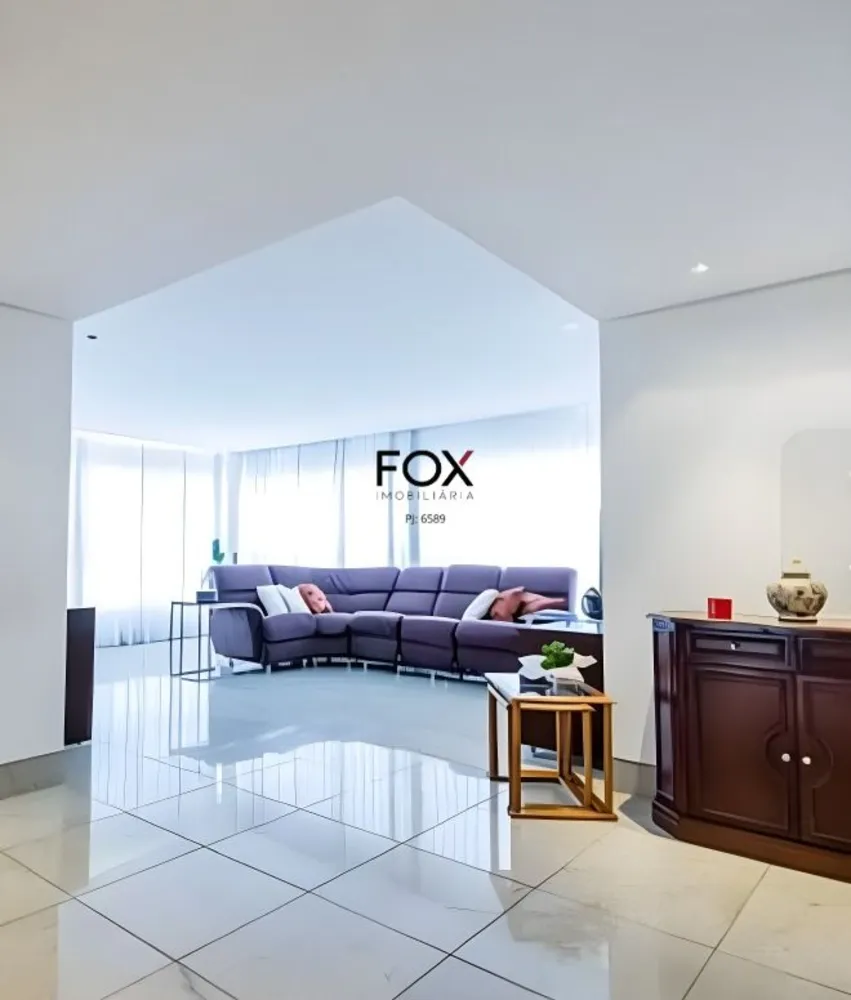 Apartamento, 4 quartos, 154 m² - Foto 1