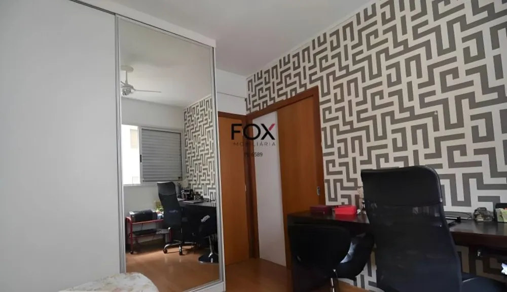 Apartamento, 4 quartos, 154 m² - Foto 5