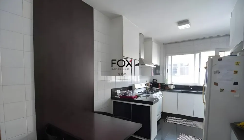 Apartamento, 4 quartos, 154 m² - Foto 8