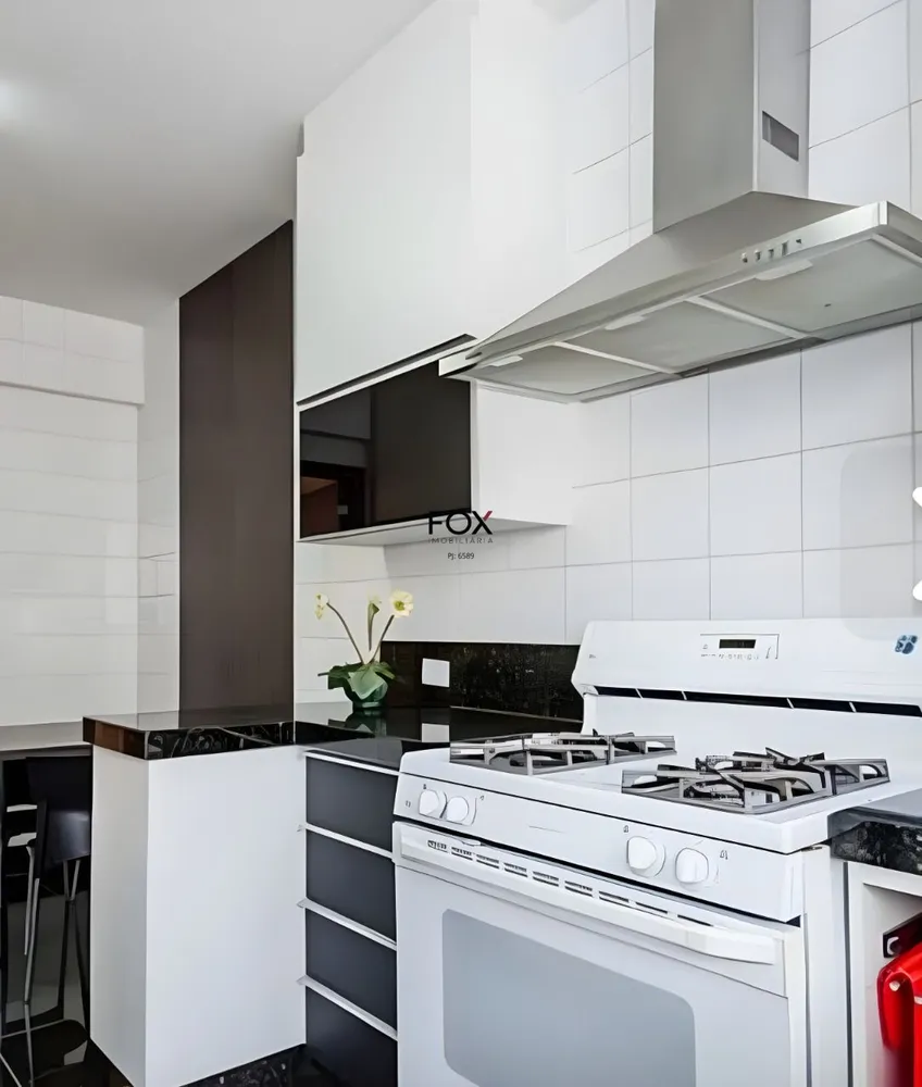 Apartamento, 4 quartos, 154 m² - Foto 9