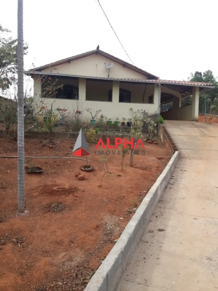 Chácara, 3 quartos - Foto 2