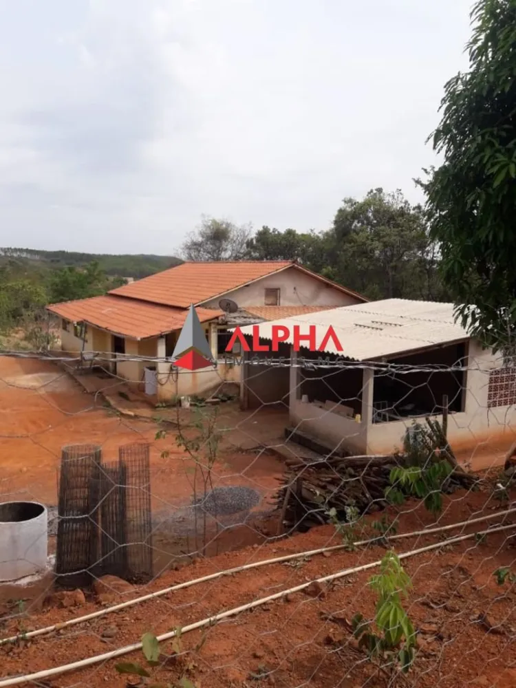 Chácara, 3 quartos - Foto 9