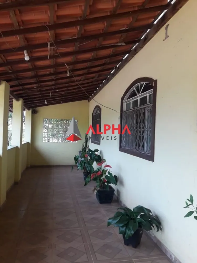 Chácara, 3 quartos - Foto 1