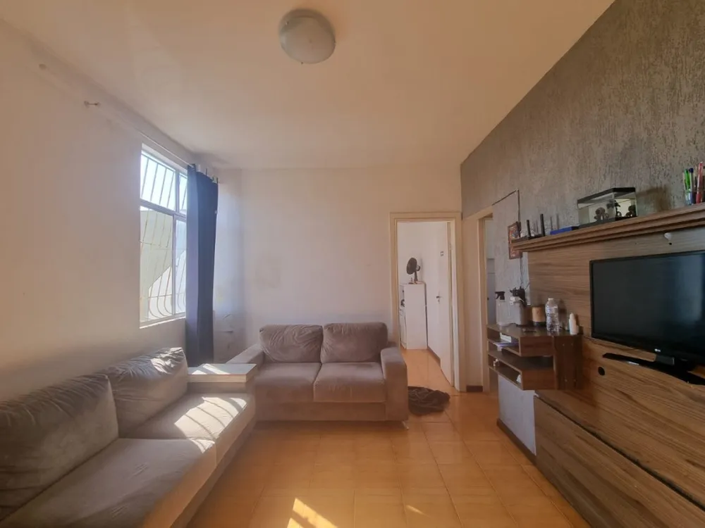 Apartamento, 2 quartos, 54 m² - Foto 2