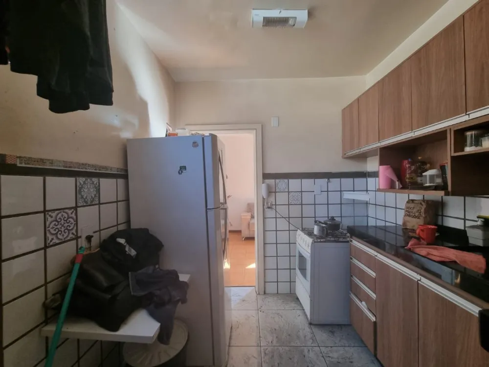 Apartamento, 2 quartos, 54 m² - Foto 5