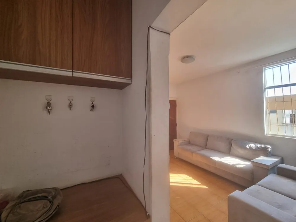 Apartamento, 2 quartos, 54 m² - Foto 3