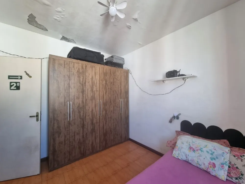 Apartamento, 2 quartos, 54 m² - Foto 4