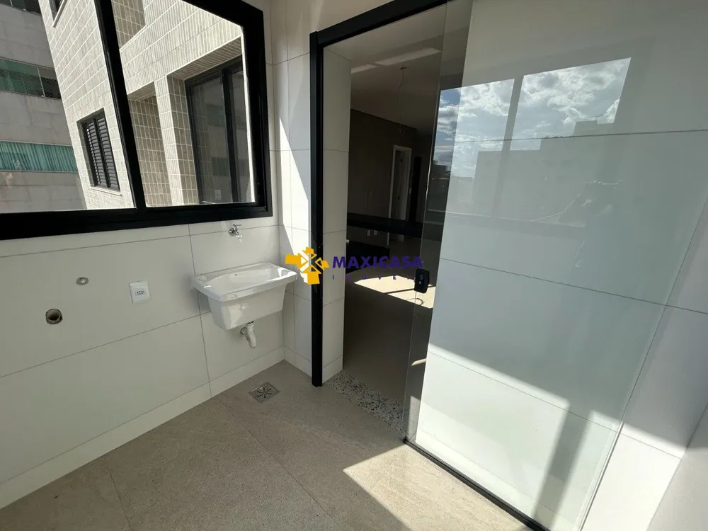 Apartamento, 4 quartos, 104 m² - Foto 9