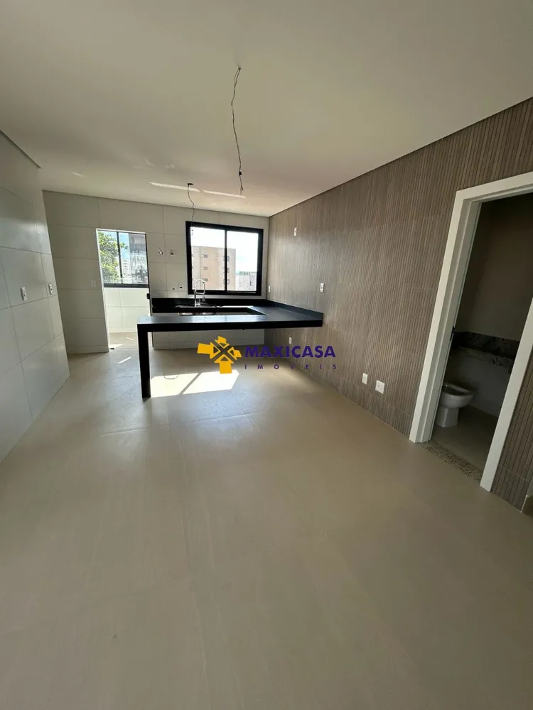 Apartamento, 4 quartos, 104 m² - Foto 6