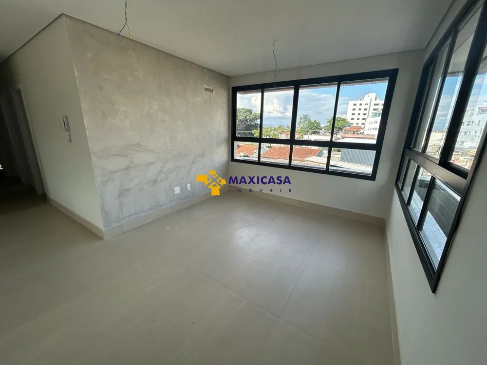 Apartamento, 4 quartos, 104 m² - Foto 2