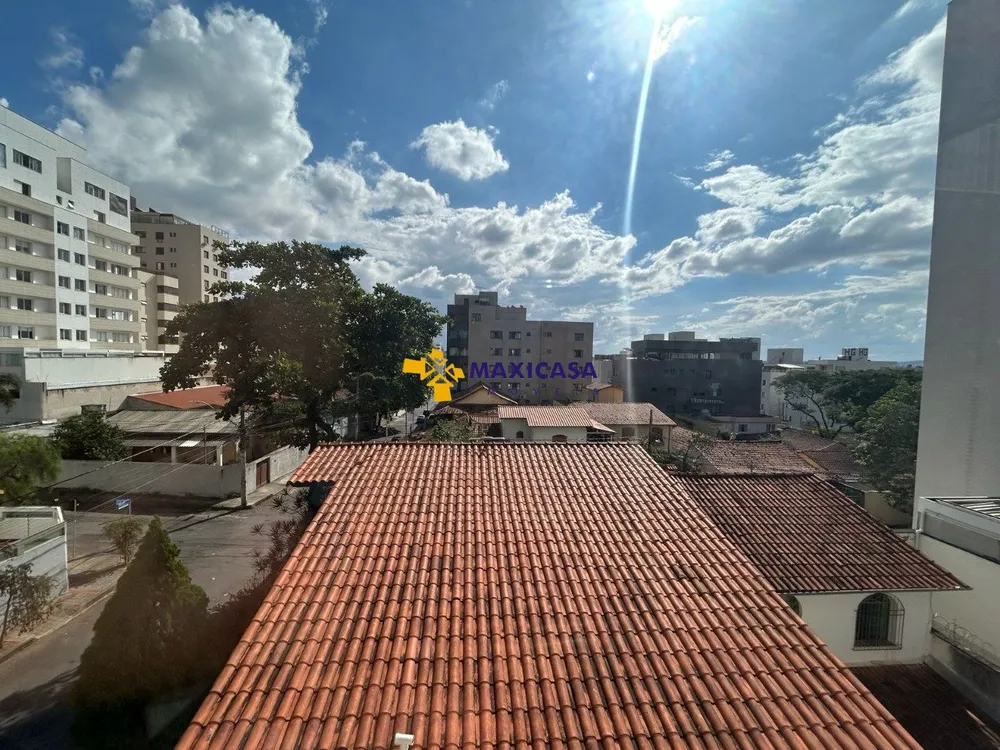 Apartamento, 4 quartos, 104 m² - Foto 8