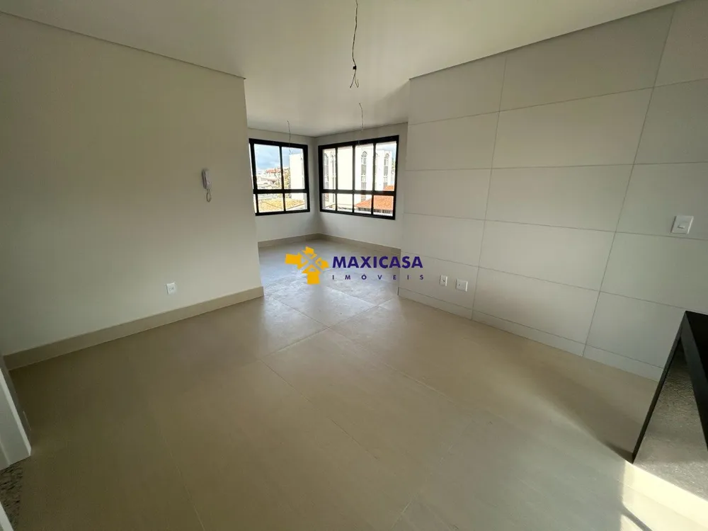 Apartamento, 4 quartos, 104 m² - Foto 5
