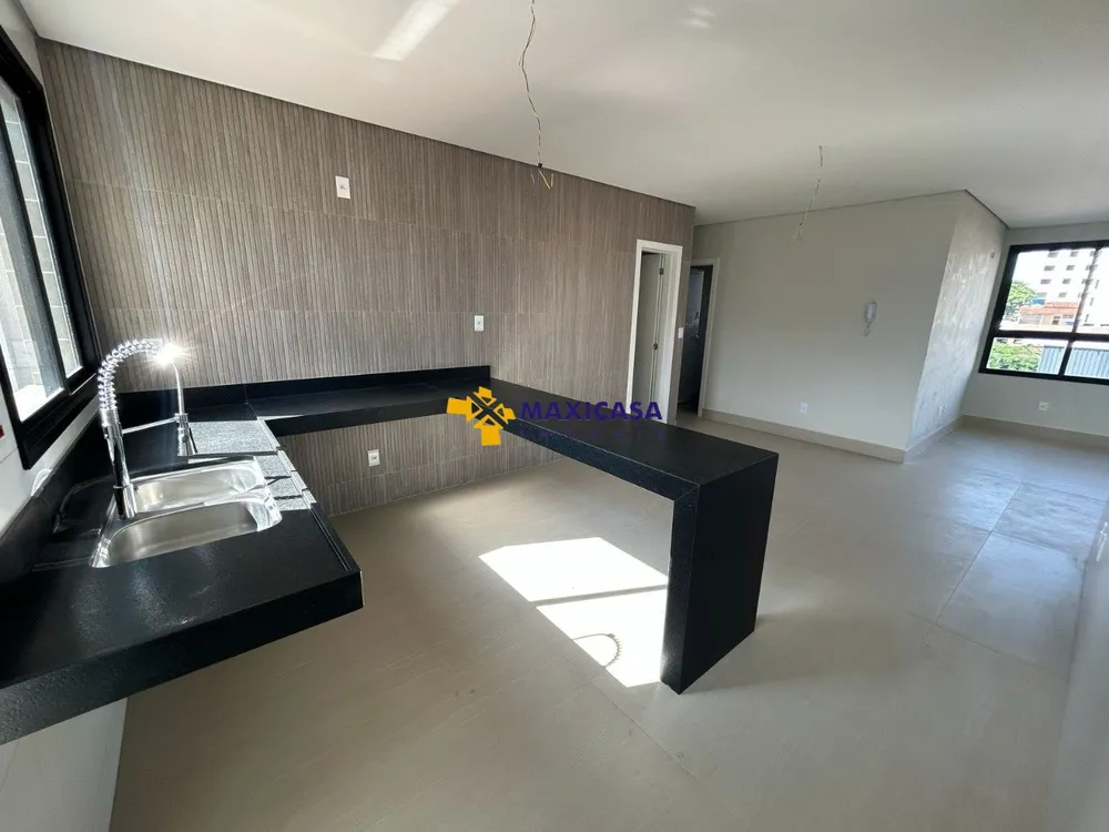 Apartamento, 4 quartos, 104 m² - Foto 10