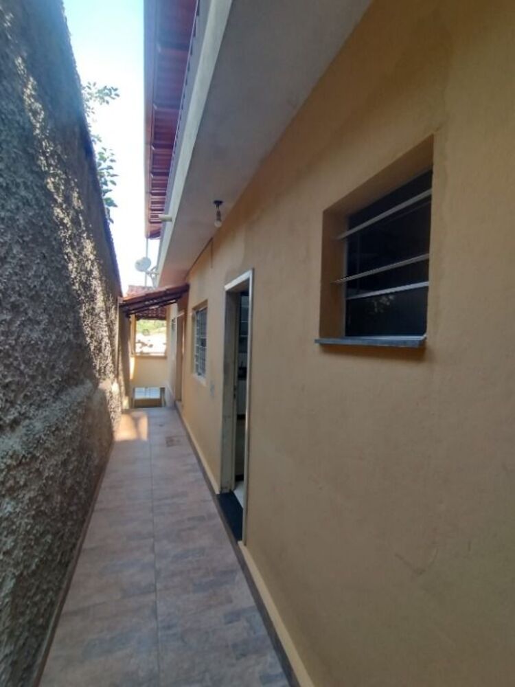 Casa à venda com 4 quartos - Foto 9