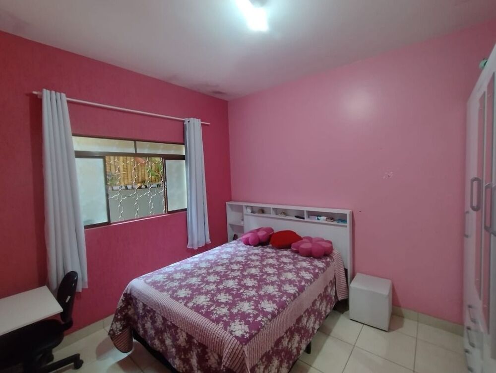 Casa à venda com 4 quartos - Foto 15