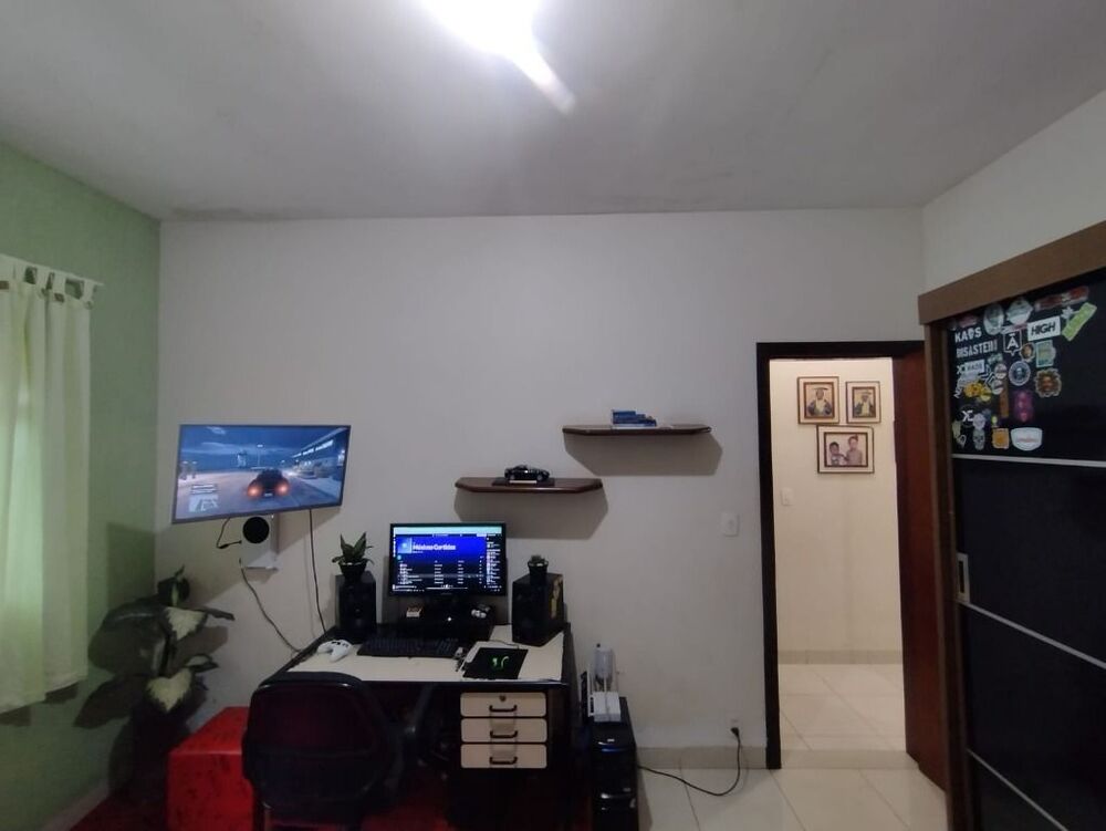 Casa à venda com 4 quartos - Foto 19