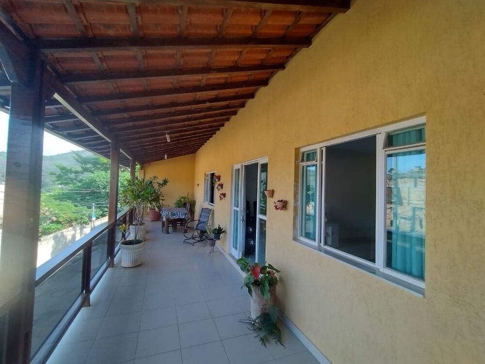 Casa à venda com 4 quartos - Foto 4