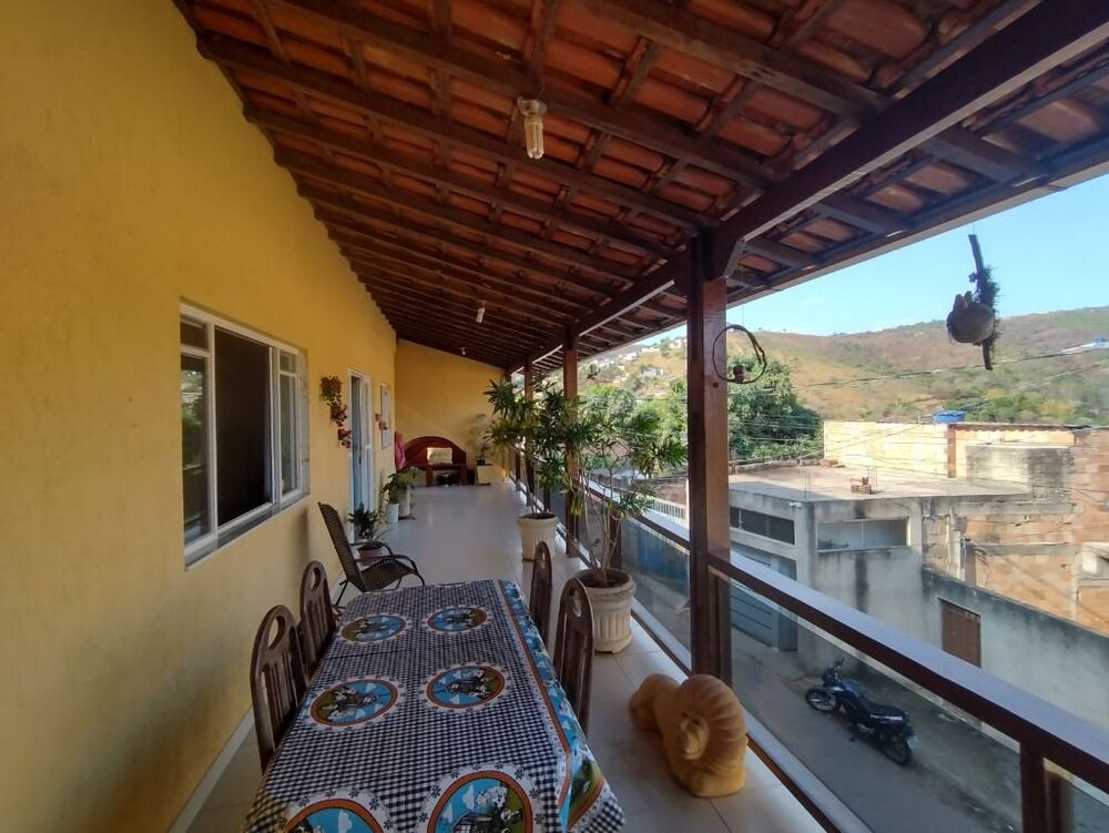 Casa à venda com 4 quartos - Foto 7