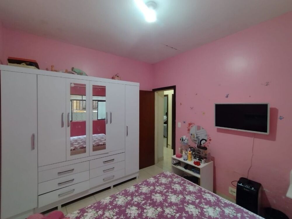 Casa à venda com 4 quartos - Foto 16
