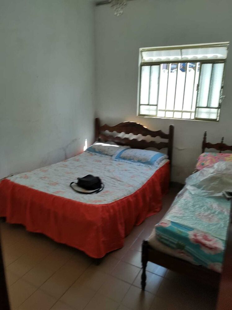 Casa à venda com 3 quartos, 70m² - Foto 4