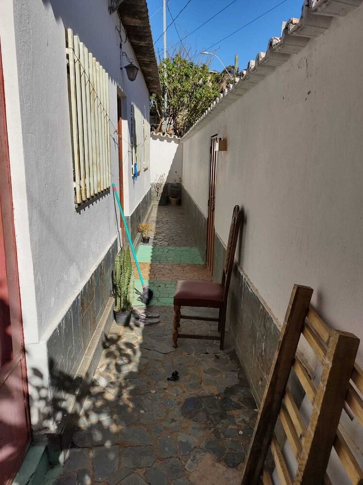 Casa à venda com 3 quartos, 70m² - Foto 7