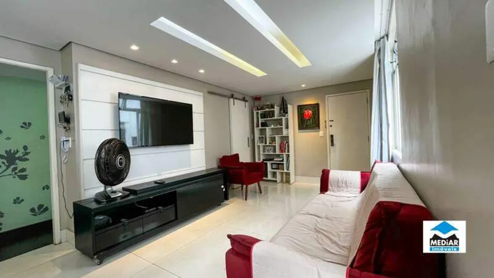 Apartamento, 3 quartos, 150 m² - Foto 4
