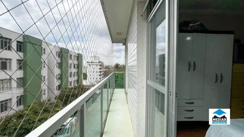 Apartamento, 3 quartos, 150 m² - Foto 5