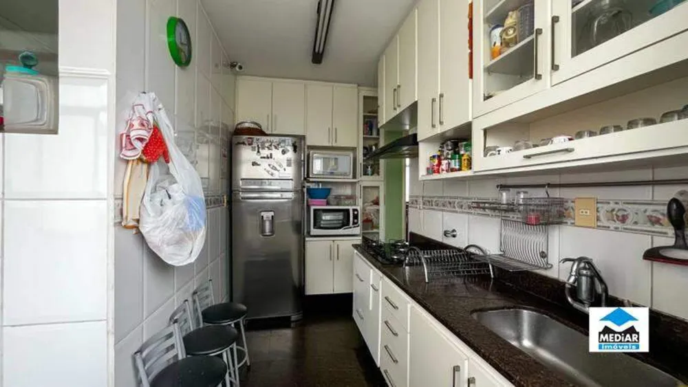 Apartamento, 3 quartos, 150 m² - Foto 20