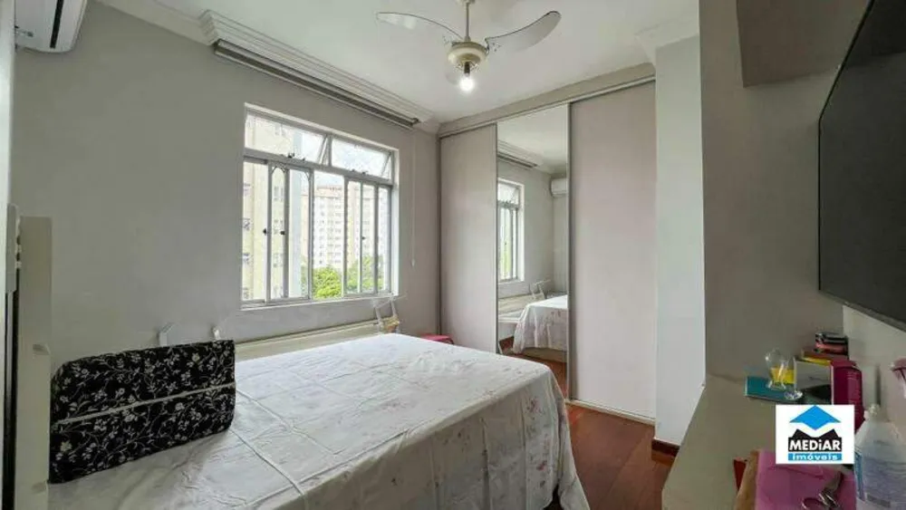 Apartamento, 3 quartos, 150 m² - Foto 7