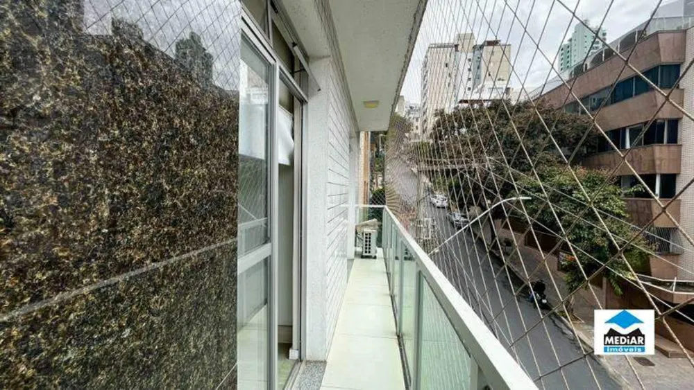 Apartamento, 3 quartos, 150 m² - Foto 3