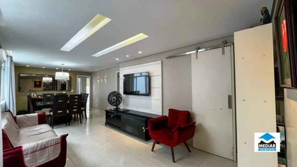 Apartamento, 3 quartos, 150 m² - Foto 2