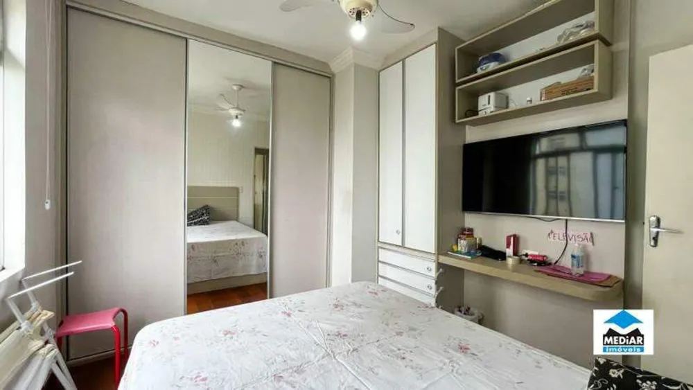 Apartamento, 3 quartos, 150 m² - Foto 6