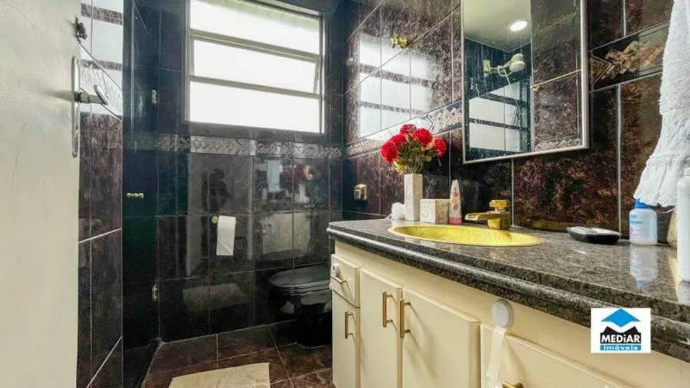 Apartamento, 3 quartos, 150 m² - Foto 8
