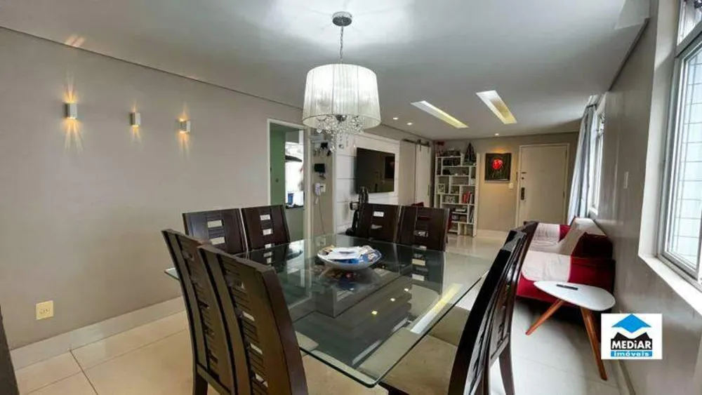 Apartamento, 3 quartos, 150 m² - Foto 1