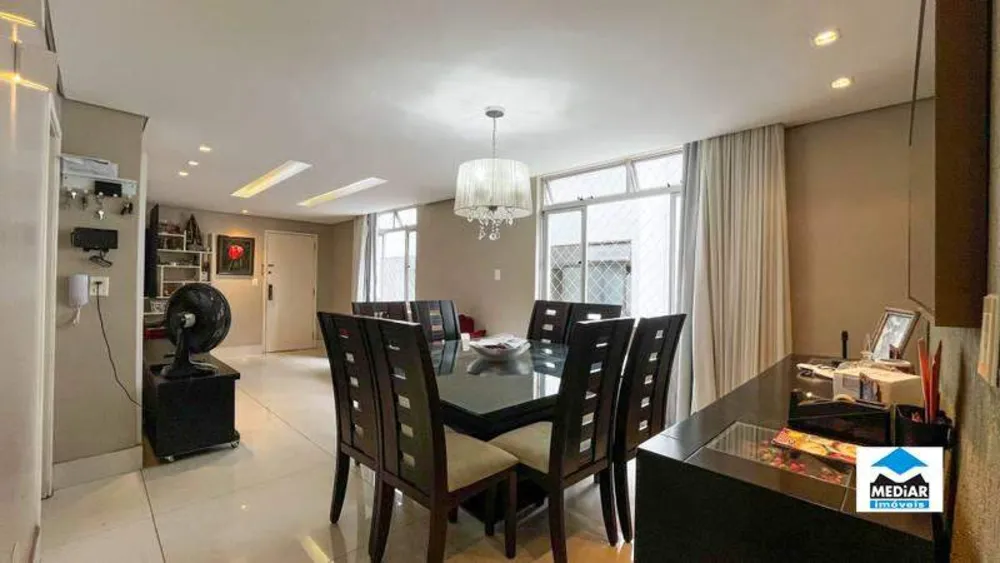 Apartamento, 3 quartos, 150 m² - Foto 5