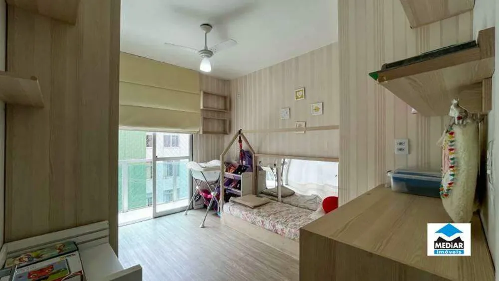 Apartamento, 3 quartos, 150 m² - Foto 10