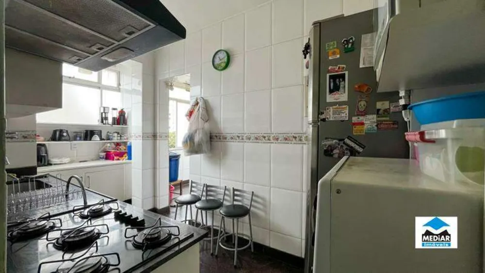 Apartamento, 3 quartos, 150 m² - Foto 15