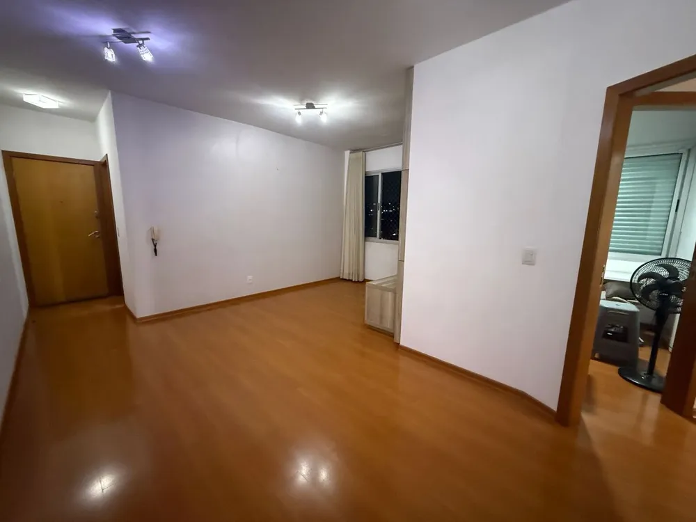 Apartamento, 3 quartos, 77 m² - Foto 1