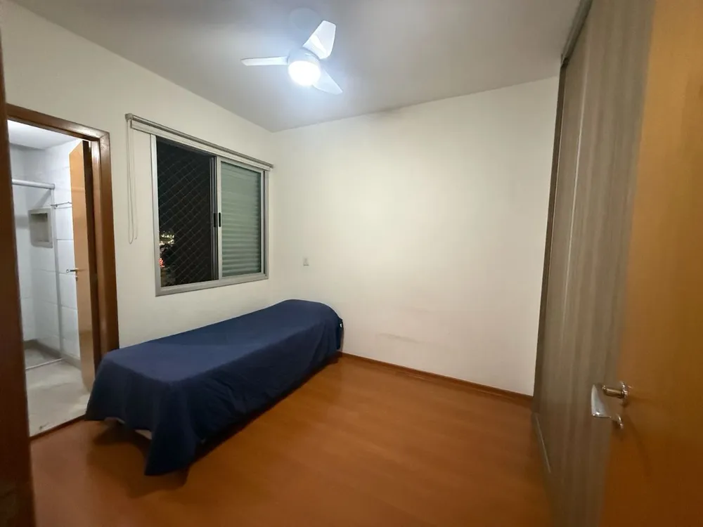 Apartamento, 3 quartos, 77 m² - Foto 4