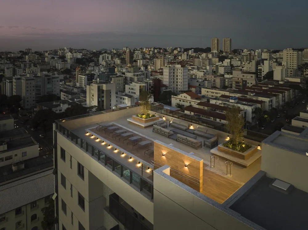 Apartamento, 2 quartos, 63 m² - Foto 5