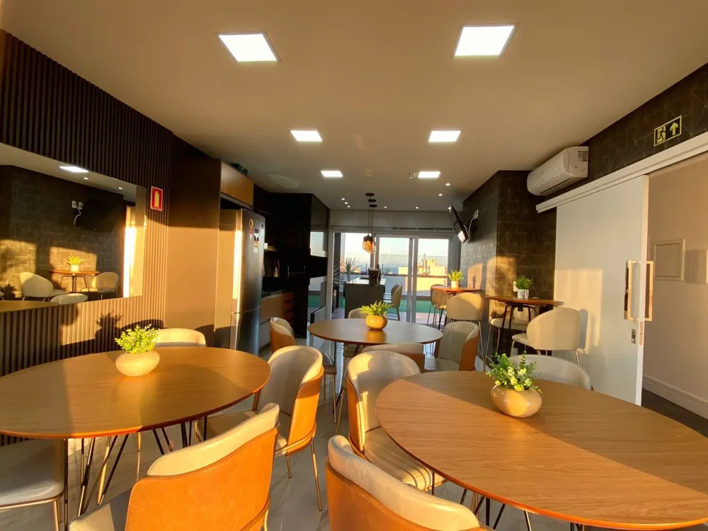 Apartamento, 1 quarto, 128 m² - Foto 7