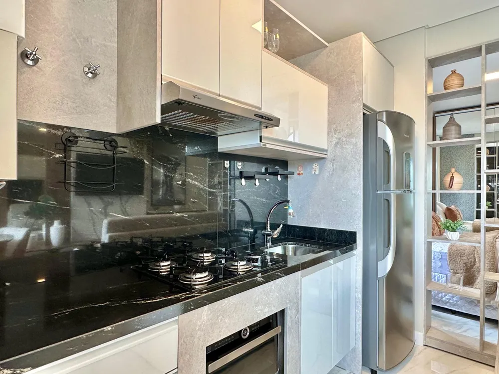 Apartamento, 1 quarto, 128 m² - Foto 10